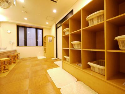 フィットネス&レクリエーション施設 ホテルルートイン釧路駅前の写真