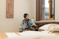 Gucheng · Zhifouyu Zen Stay Hidden Serenity · Zen Courtyard House (Datong Ancient City)