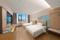 CCINN CITY COMFORT INN（Jiuzhaigou in Aba Zang and Qiang Autonomous Prefecture） Hotel a Jiuzhaigou