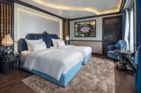 Verdure Lotus Luxury Cruise on Lan Ha Bay Hotels in Tuan Chau