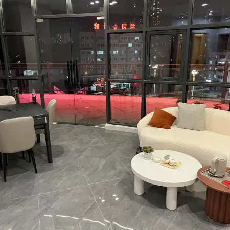 Li Cheng Hotel