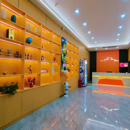 Puning Weimei Apartment