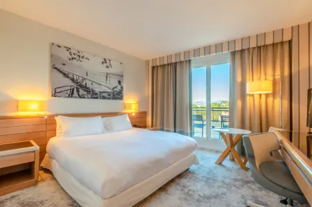 Holiday Inn Nice - Saint Laurent Du Var