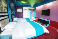 Haitang Hotel (Neihuang Park Experimental Middle School) - 2-Star