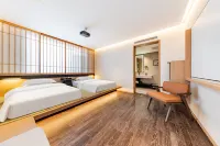 Jinyi Hotel (Wulashan West Station Branch, Urad Front Banner) Hotels in Urad Front Banner