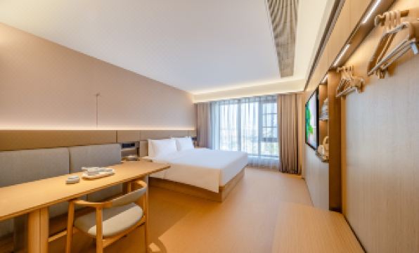 JI Hotel (Dali Erhai Park)
