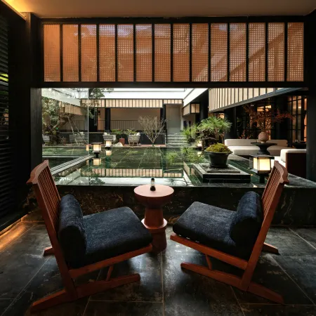 CHUN LIN BOUTIQUE HOTEL