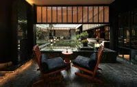 CHUN LIN BOUTIQUE HOTEL - Romantic