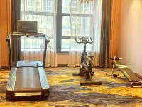 越家可庭飯店（武寧湖濱北路店）