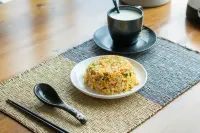 Yueqili · Shanji Homestay, Xingyi (Shangnahui Branch, Wanfenglin Scenic Area) - breakfast