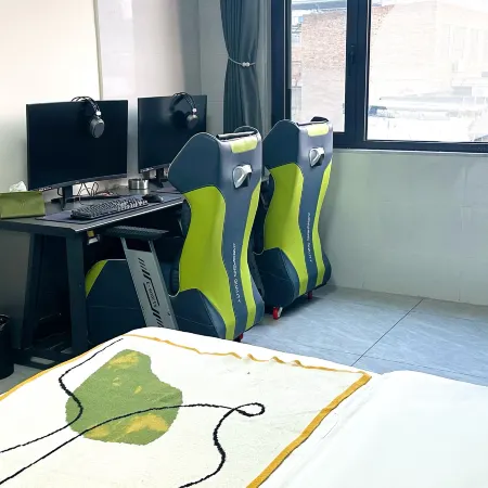 Yuncheng Youxuan E-sports Homestay