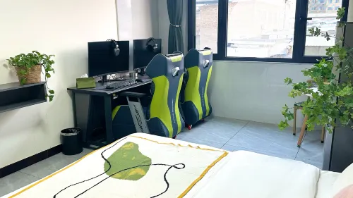Yuncheng Youxuan E-sports Homestay