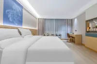 Yueyao • Guiyin Tianyuye Banshan Garden Homestay (Phoenix Valley)