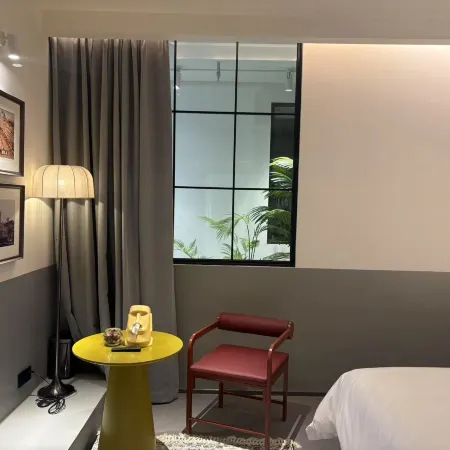 Wuhan GOYA Hotel (Jiangtan Lihuangpi Road Branch)