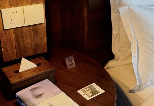 Wangting·Sunset at Lake Zero 호수 전망 이미지