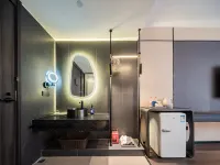 Starway Hotel Chengdu Kuanzhai Alley Subway Station Branch Hotels in Chengdu