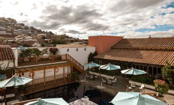 Palacio Nazarenas, A Belmond Hotel, Cusco