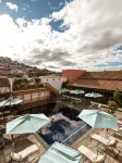 Palacio Nazarenas, A Belmond Hotel, Cusco