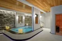 Reykjavik Consulate Hotel, Curio Collection by Hilton - spa