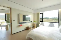 Leyuan Longyuan Hotel Hotel di Le'an