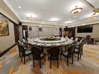 Chongqing Nanfang Junlin Hotel (Olympic Sports Center Chenjiaping Subway Station Branch)