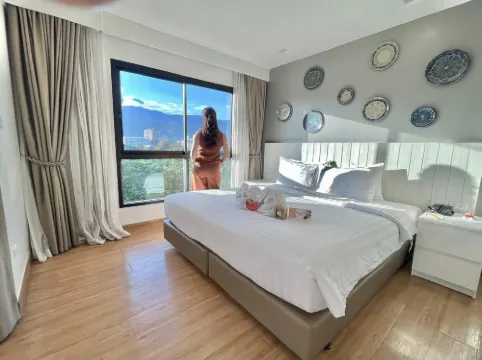 โรงแรมซีมอร์ บาย รีคอล เชียงใหม่
