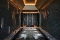 Grande Centre Point Lumphini Bangkok - Hot Springs