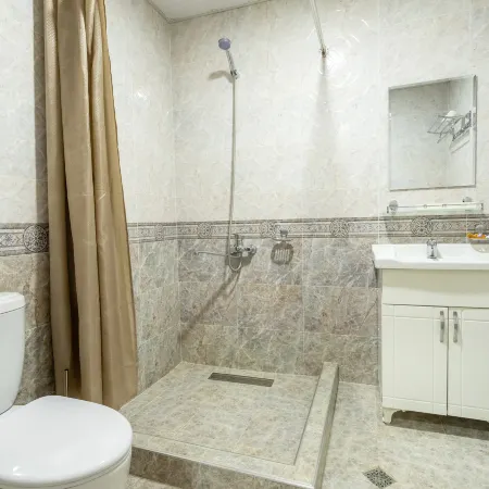 Hotel Osiyo Plaza