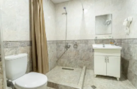 Hotel Osiyo Plaza
