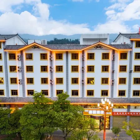 XILI Hotel