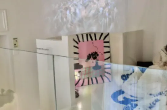 成都象牙青年旅舍（東大路地下鉄駅）