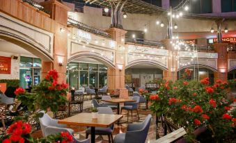 Millennium Plaza Doha