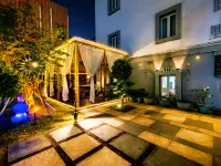 Aiteli Hostel 양메이컹/양매갱 호텔