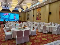 Jinhua Kokusai Hotel - sarapan