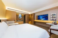 Huan Yu Hotel