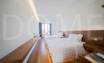 Dingxin Executive Homestay