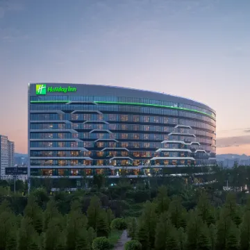 Holiday Inn GUIYANG AIRPORT by IHG Отели рядом с Аэропорт Гуйян