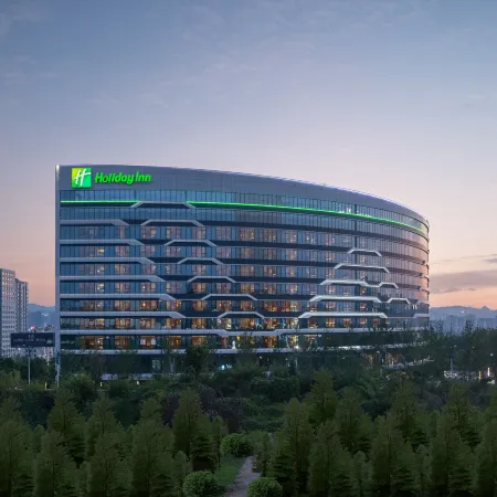 Holiday Inn GUIYANG AIRPORT by IHG