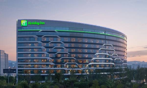 Holiday Inn Guiyang Airport by IHG