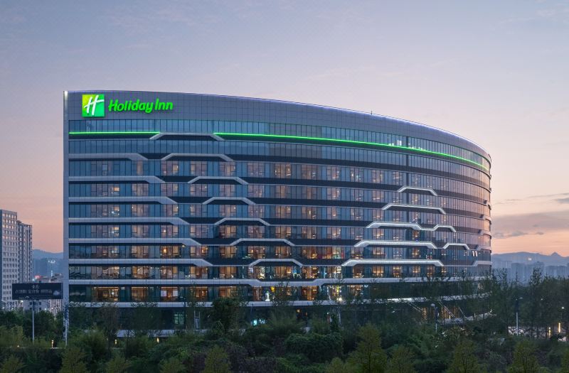 Holiday Inn Guiyang Airport by IHG
