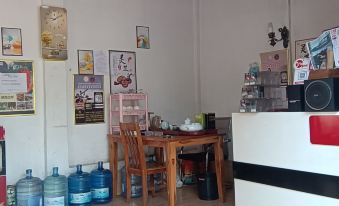KONGKHAM GUESTHOUSE - Housity