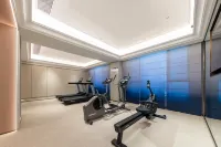 MERCURE TAIXING FUTURE CITY - Gym