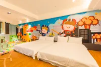 Kids Fun Hotel - 2-Star