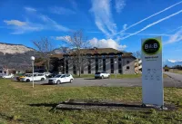 B&B HOTEL Saint-Pierre-en-Faucigny Bonneville