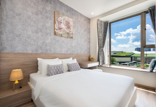 Stayary Luxury The Peak MidTown 대표 이미지