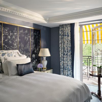 Hyde Park Suite The Dorchester - Dorchester Collection Promo Code