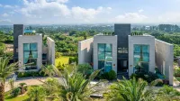 EUDAIMONIA Pool Villa(Hamdeok Beach) - Mountain view