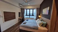 H&W Sunway Onsen Suite S-07-05 near Lost World of Tambun Ipoh