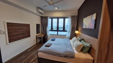 H&W Sunway Onsen Suite S-13-05 near Lost World of Tambun Ipoh