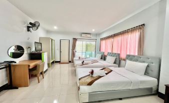 Ban Ton Resort